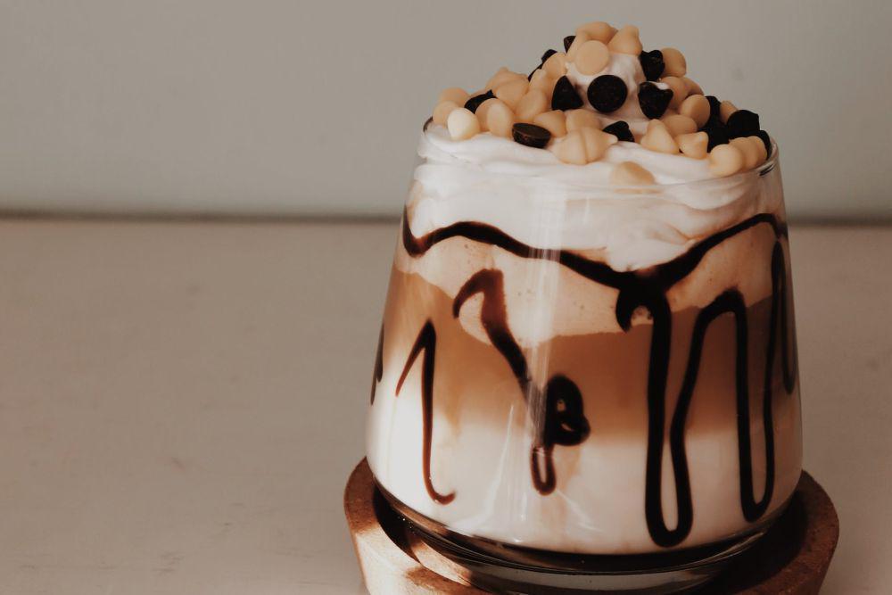 nuttela chocolate cream cheese (pexels.com/Buse Doa)