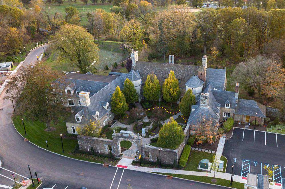 Merriwold castle (jerseydigs.com)