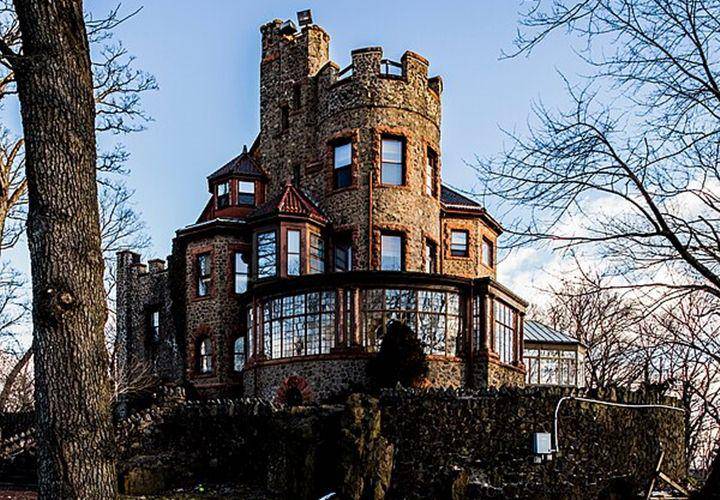 Kip’s castle (commons.wikimedia.org/JamesPfisherlll)
