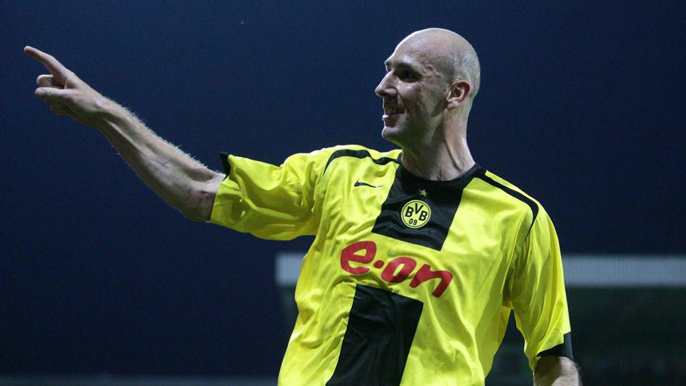 5 Pemain Republik Ceko yang Pernah Menjuarai Bundesliga Jerman