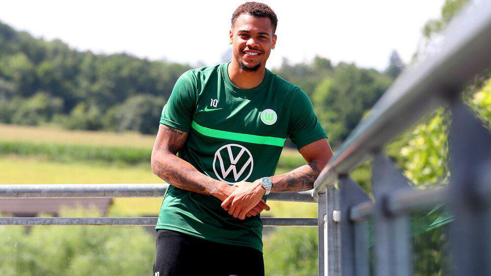 Lukas Nmecha (vfl-wolfsburg.de)