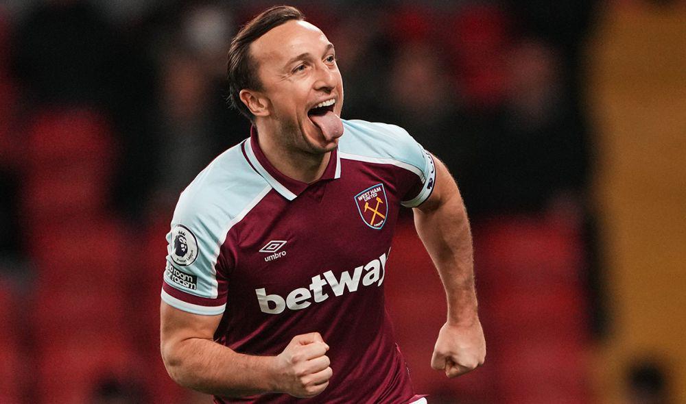 Mark Noble (whufc.com)