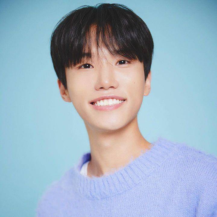 WonJeongMan alias Mama Guy (Instagram.com/zung)