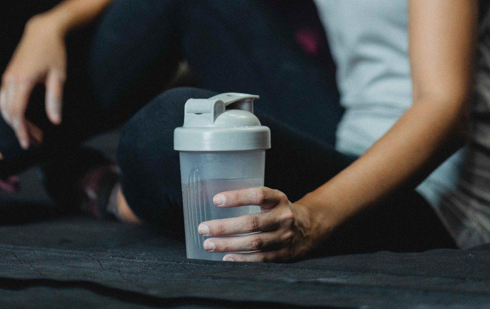 5 Fakta Mengonsumsi Minuman Dingin setelah Berolahraga