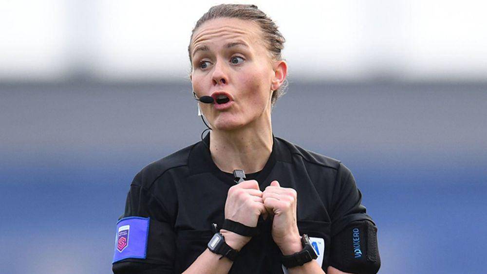 Rebecca Welch (thefa.com)