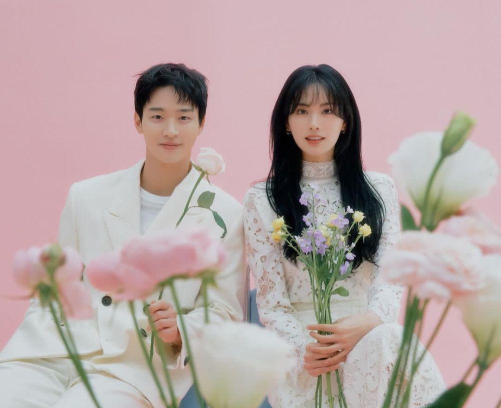 10 Akun Instagram Para Pemeran Drakor My Man is Cupid, Sudah Follow?