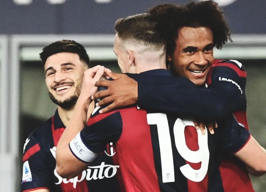 5 Faktor di Balik Performa Brilian Bologna di Serie A Musim 2023/2024