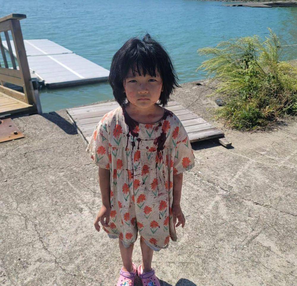 Ki So Yu di Sweet Home 2 (instagram.com/beasera_freedom)