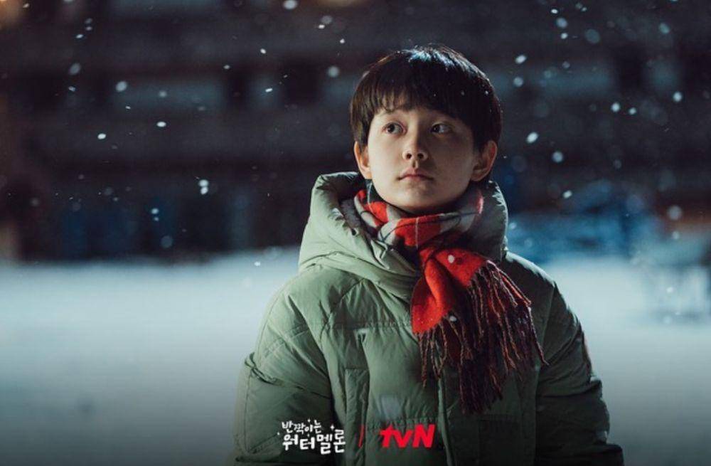 Jeong Hyeon Jun di Twinkling Watermelon (instagram.com/hyeonjun_mama)