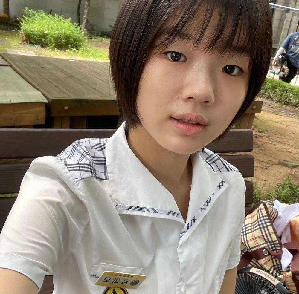 Shin Ye Seo (instagram.com/yeseo_grace)