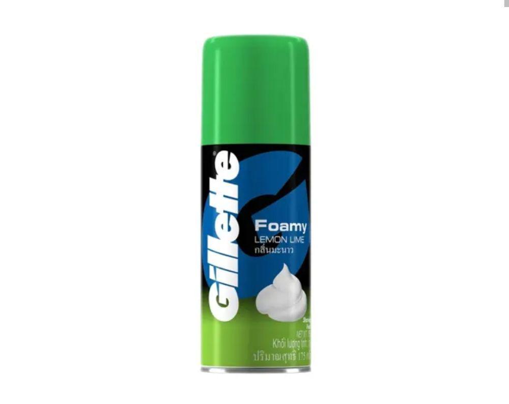 Ilustrasi shaving cream (www.shopee.co.id)