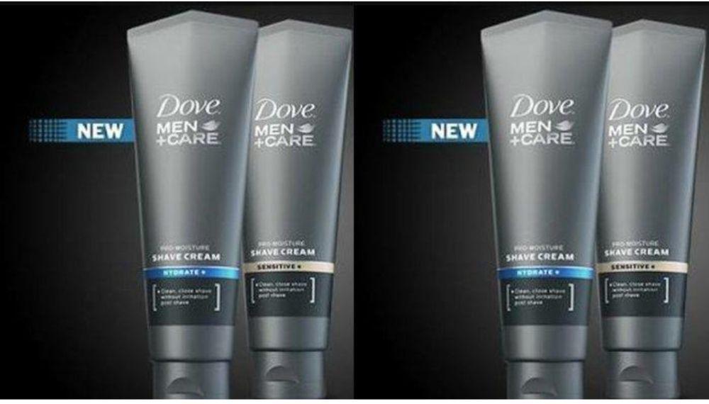 Ilustrasi shaving cream (pexels.com/shopping.tribunnews.com)