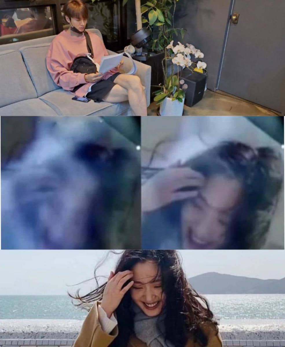 rumor Lee Min Ho (instagram.com/actorleeminho | kbizoom.com)