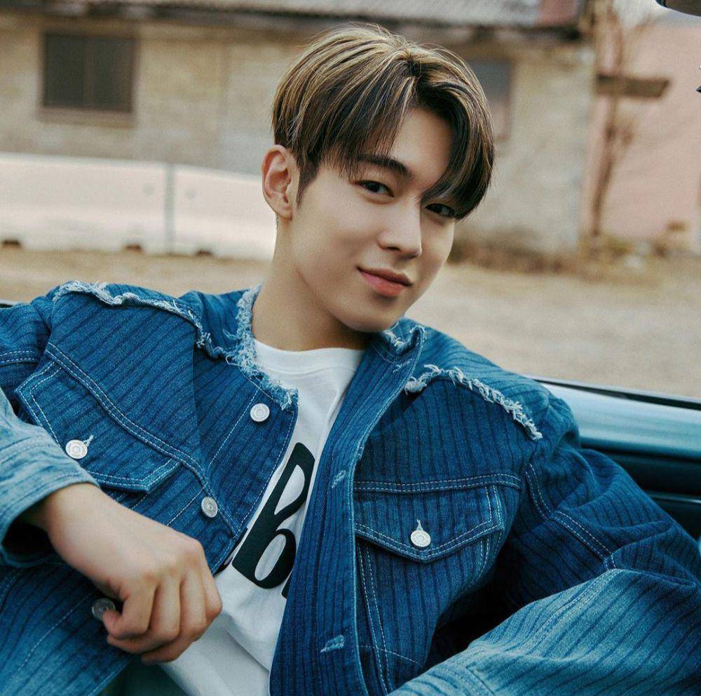 Dawon SF9 (instagram.com/sf9official)