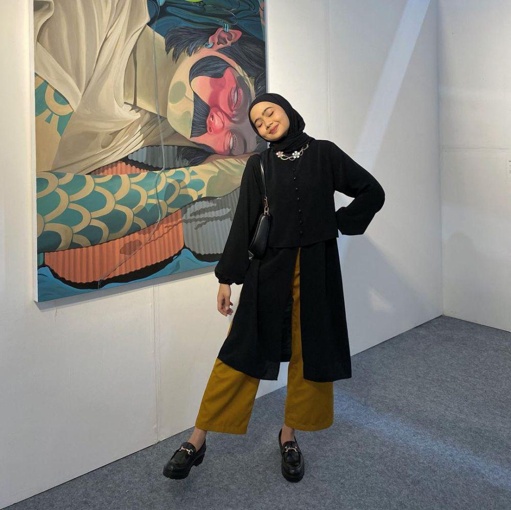 Potret Maryam Nurul (instagram.com/maryamnurul)