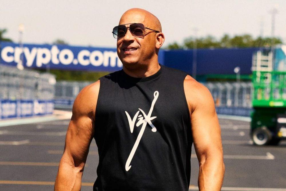 Kronologi Vin Diesel Dituduh Lakukan Pelecehan Seksual Pada Asisten