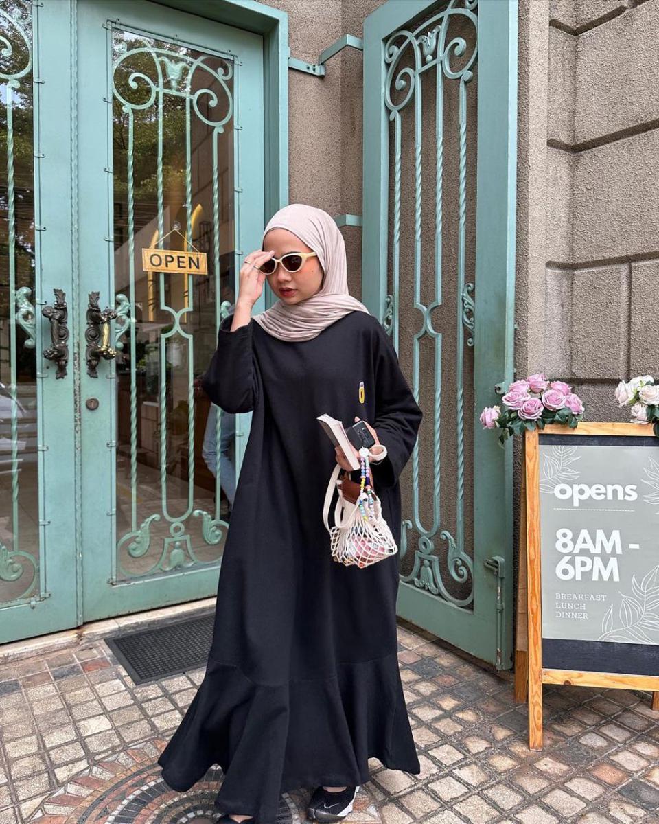 Potret Maryam Nurul (instagram.com/maryamnurul)