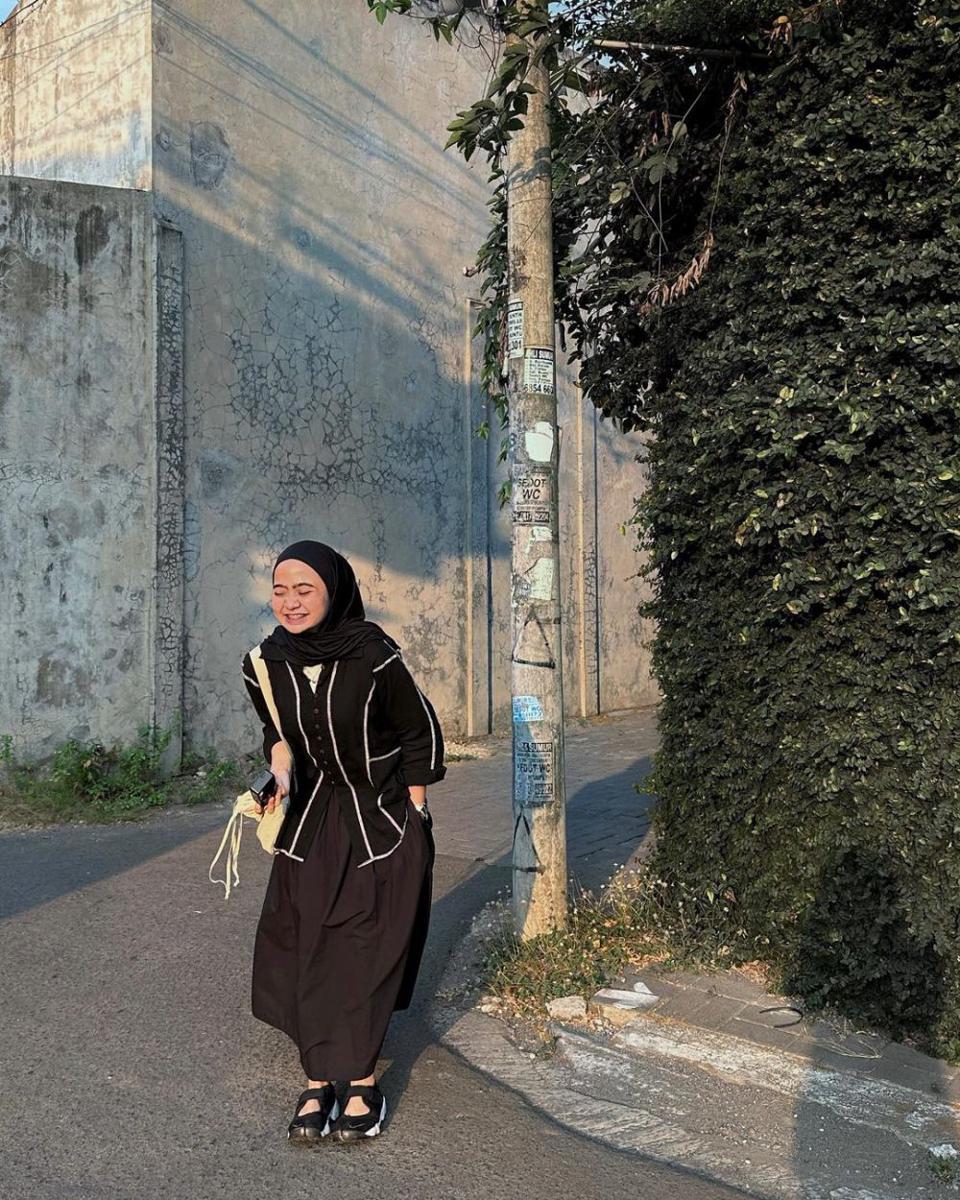 Potret Maryam Nurul (instagram.com/maryamnurul)