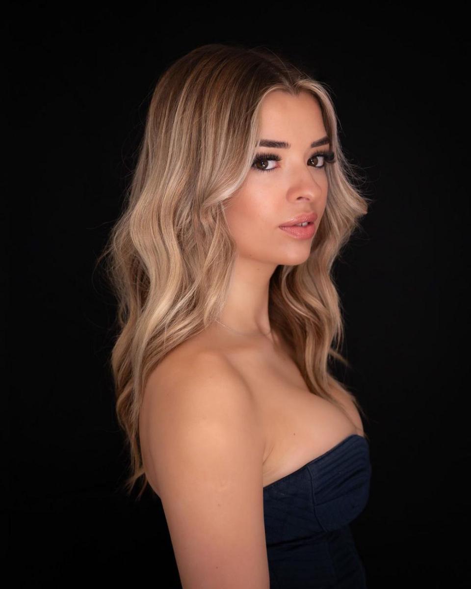 Miss Global Selandia Baru 2023, Jade Parsons (instagram.com/missglobalnz2023)