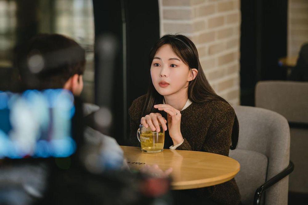 4 Talenta Do Hyeon Seo di Soundtrack #2, Gak Cuma Jago Main Piano