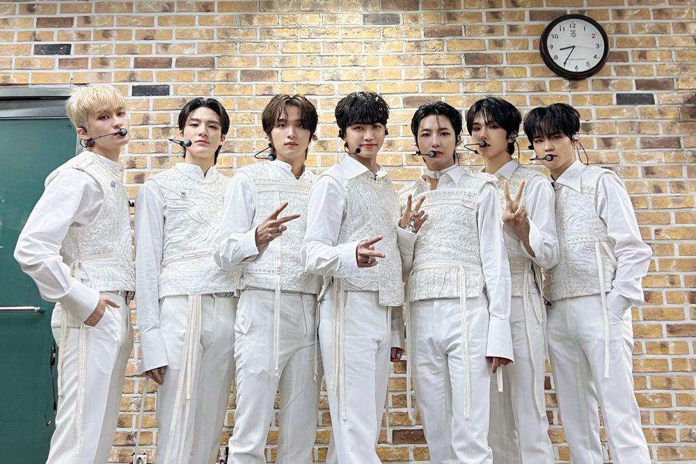 [QUIZ] Tes Kepribadian MBTI Ini Bisa Tahu Member NCT Dream yang Datang ke Rumahmu pas Natal