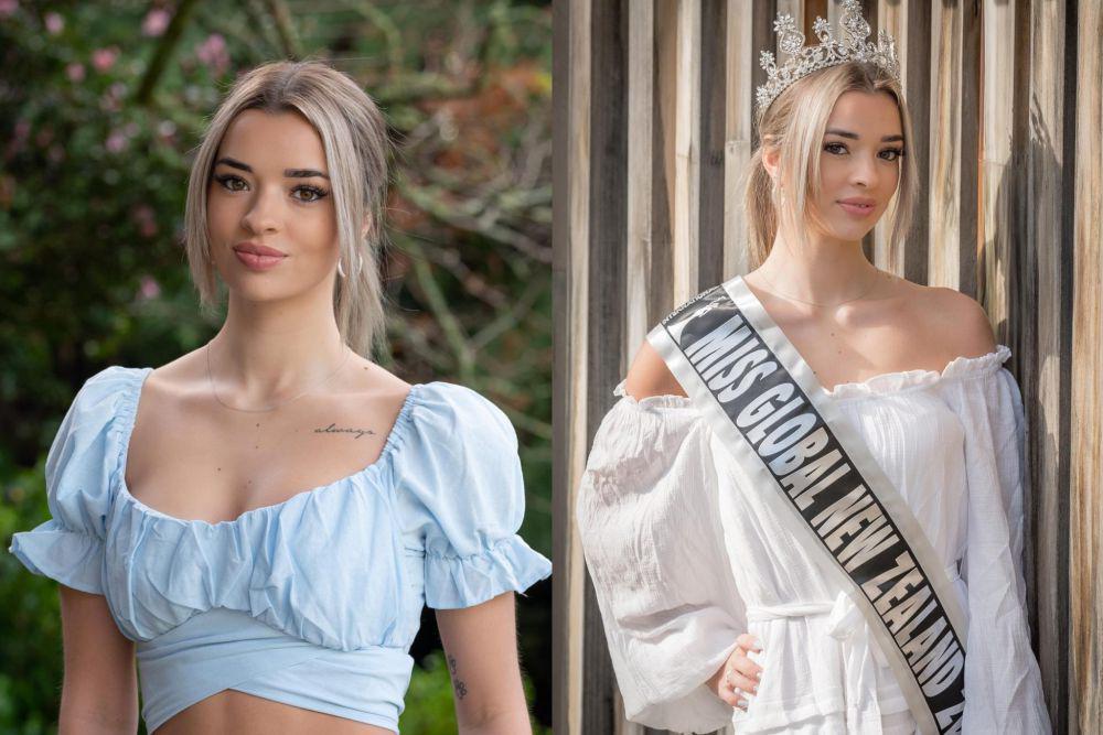 Miss Global Selandia Baru 2023, Jade Parsons (instagram.com/missglobalnz2023)