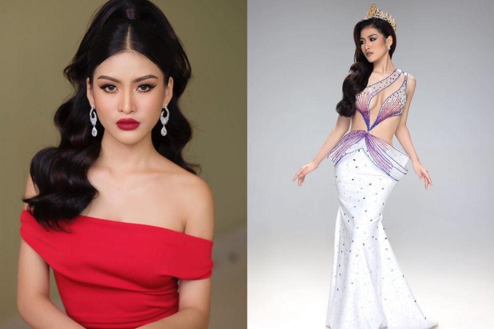 Miss Global Kamboja 2023, Leak Monyanita (instagram.com/anitaaa.leak)
