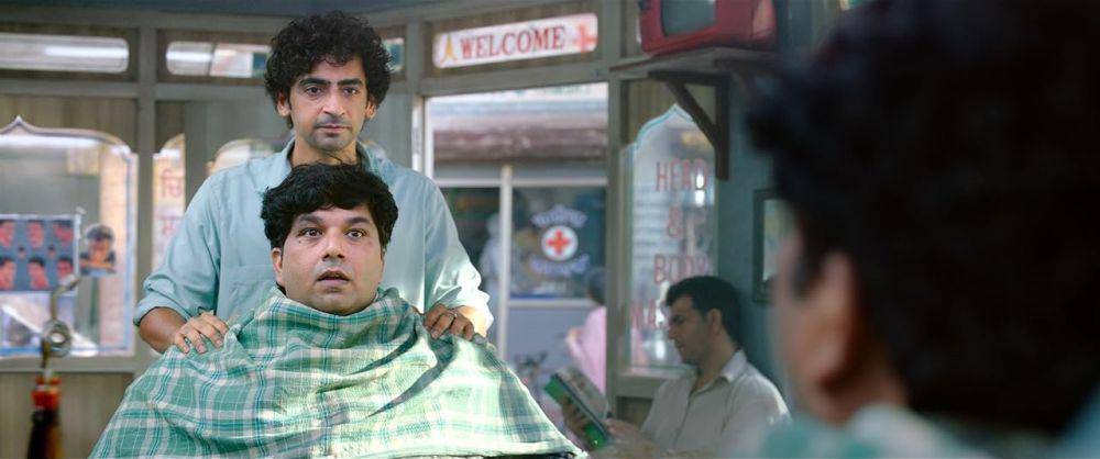 sinopsis film Dunki (dok. Jio Studios)