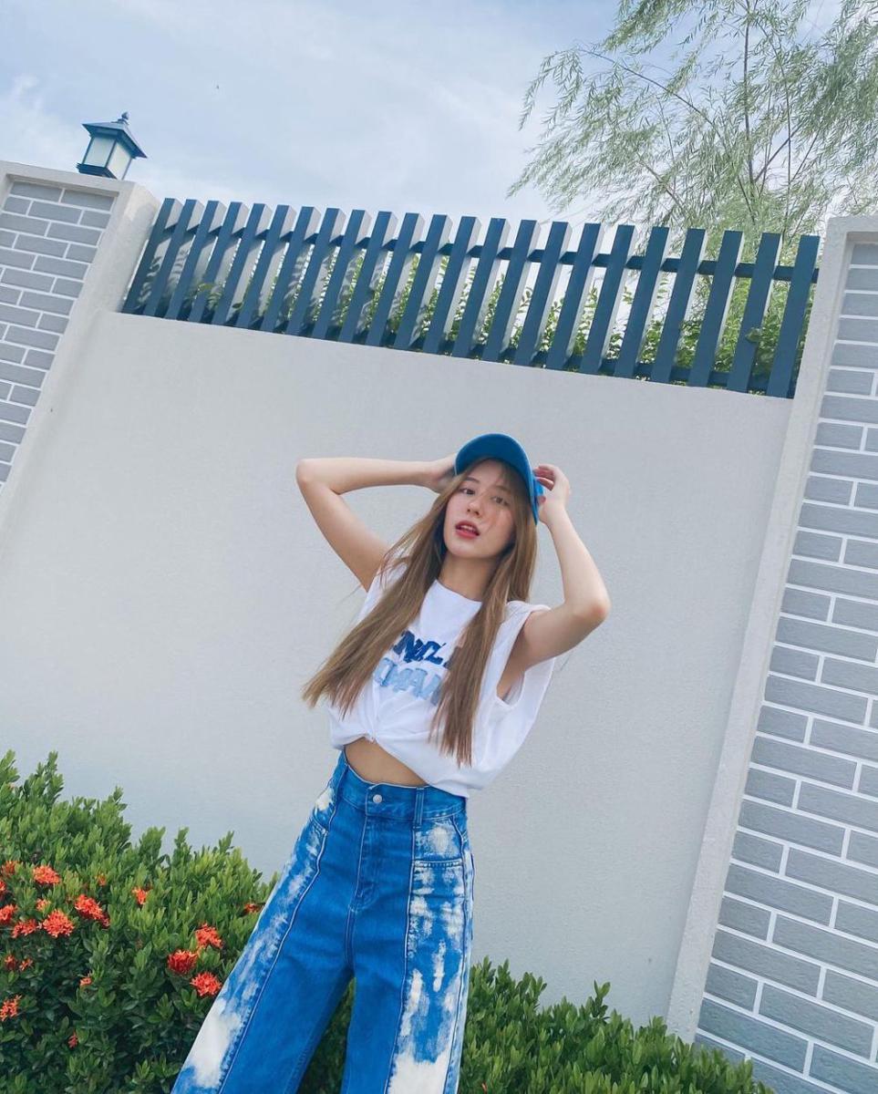 Padu Padan Topi (instagram.com/ciizezphr)