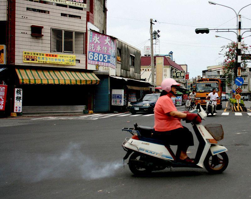 10 Wilayah di Jakarta yang Paling Berpolusi per 25 Desember 2023