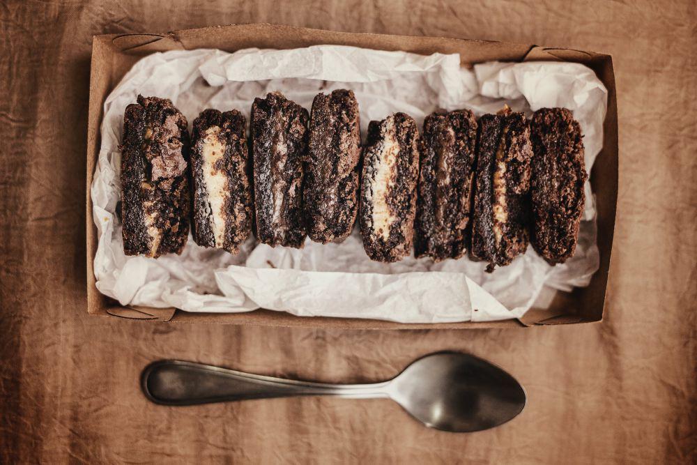 ilustrasi buckeye brownies (pexels.com/Jb Jorge Barreto)