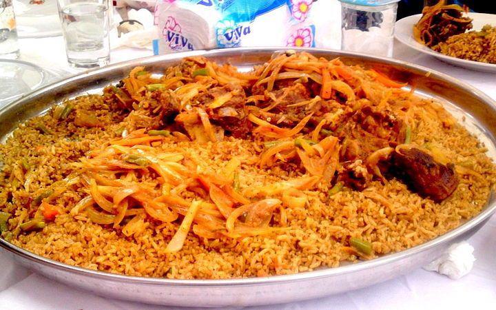 riz gras (commons.wikimedia.org/Aboukam)