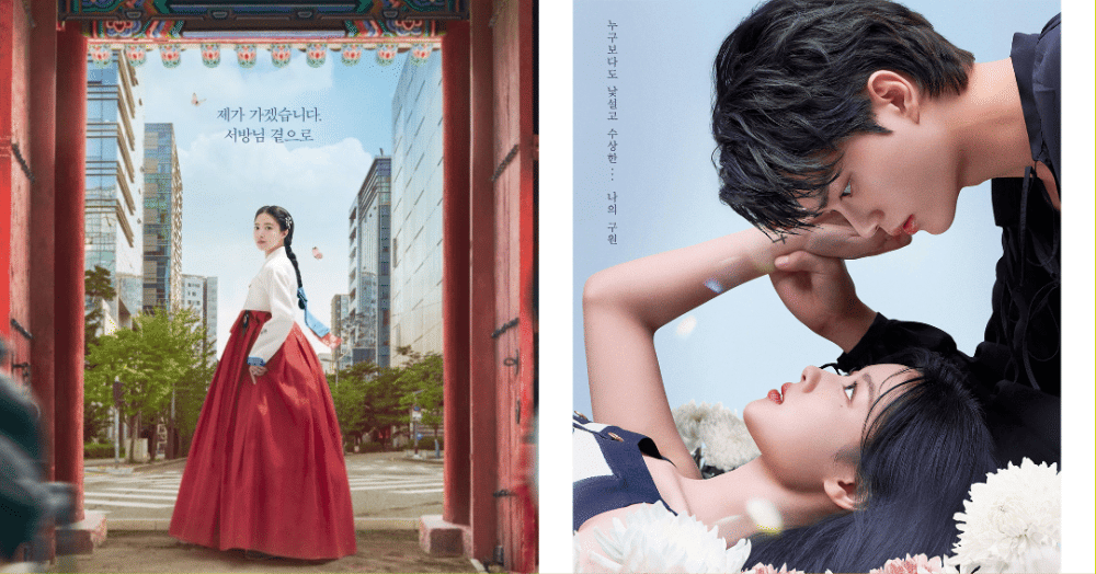 6 Drama Korea yang Tamat di Januari 2024, Ending-nya Bikin Penasaran