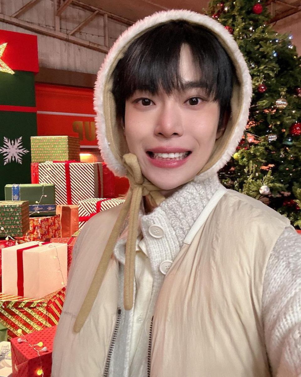 Doyoung NCT (instagram.com/do0_nct)