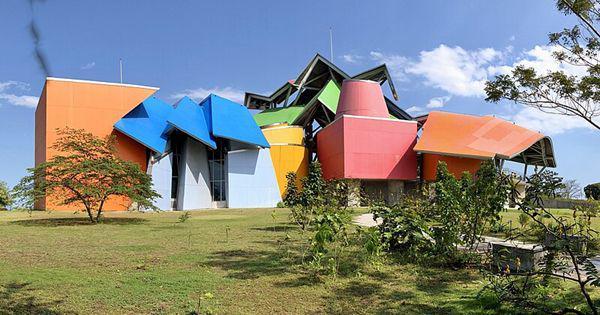 4 Landmark yang Wajib Dikunjungi di Panama, Keren Abis!