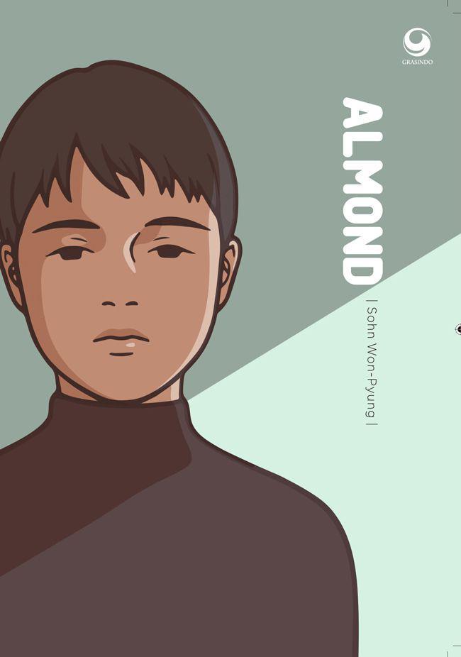 Almond (gramedia.com)
