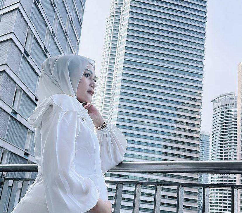 potret hamil Regina Irawan hingga lahiran anak ketiga (Instagram.com/regina_irawan03)