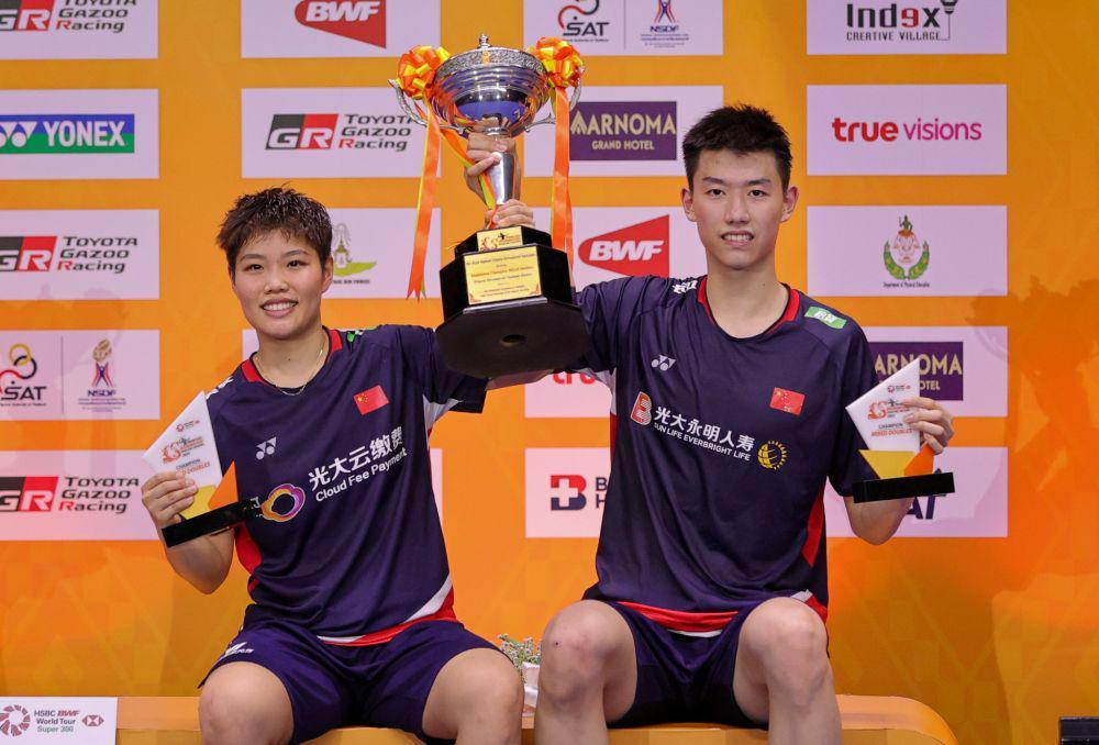 Feng Yan Zhe/Huang Dong Ping (bwfworldtour.bwfbadminton.com)