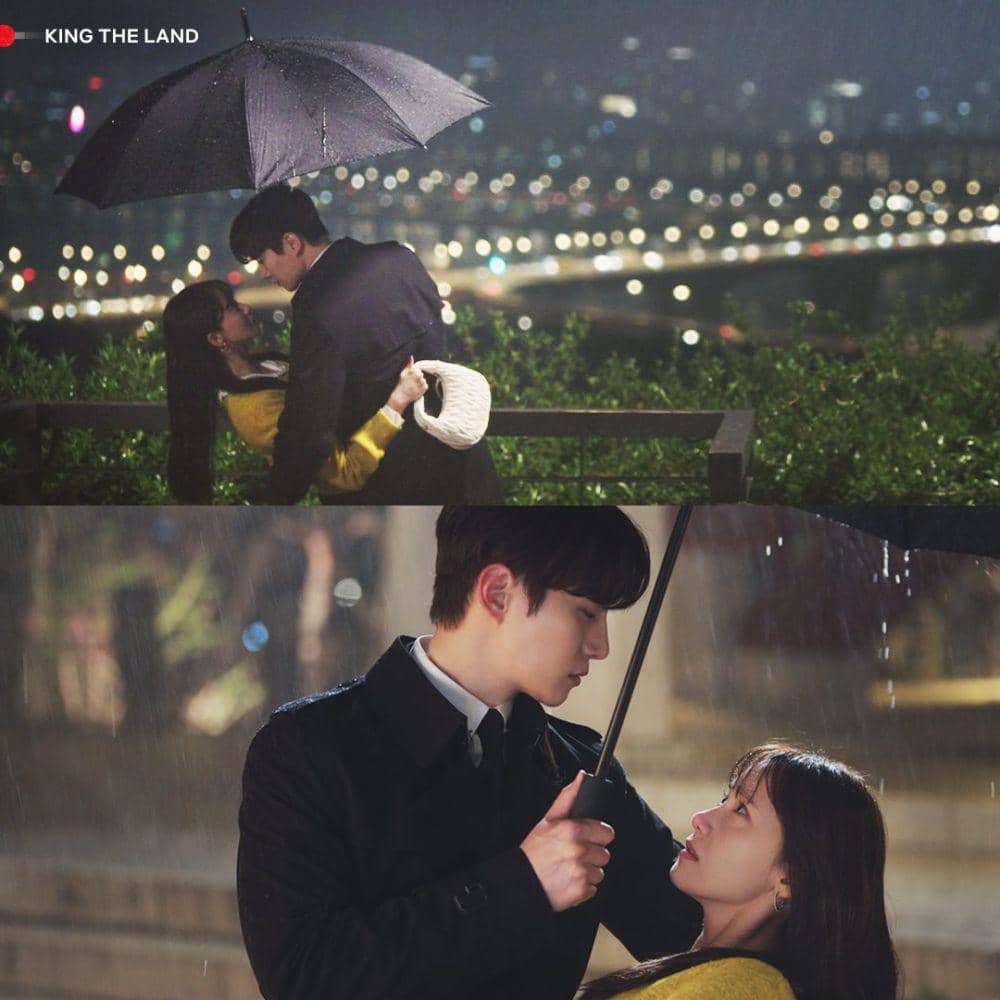 cuplikan drama King the Land (dok. JTBC/King the Land)