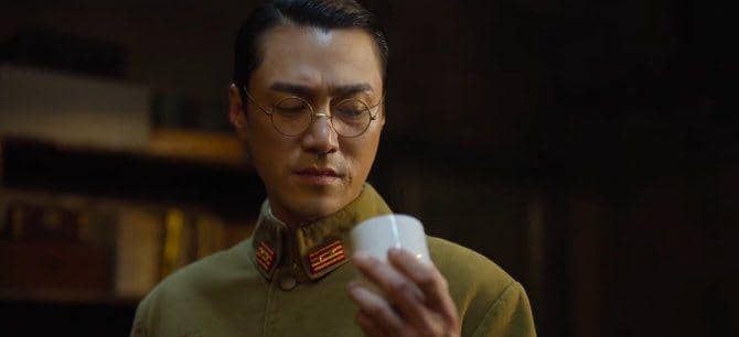 Choi Young Joon di Gyeongseong Creature (dok. Netflix/Gyeongseong Creature)