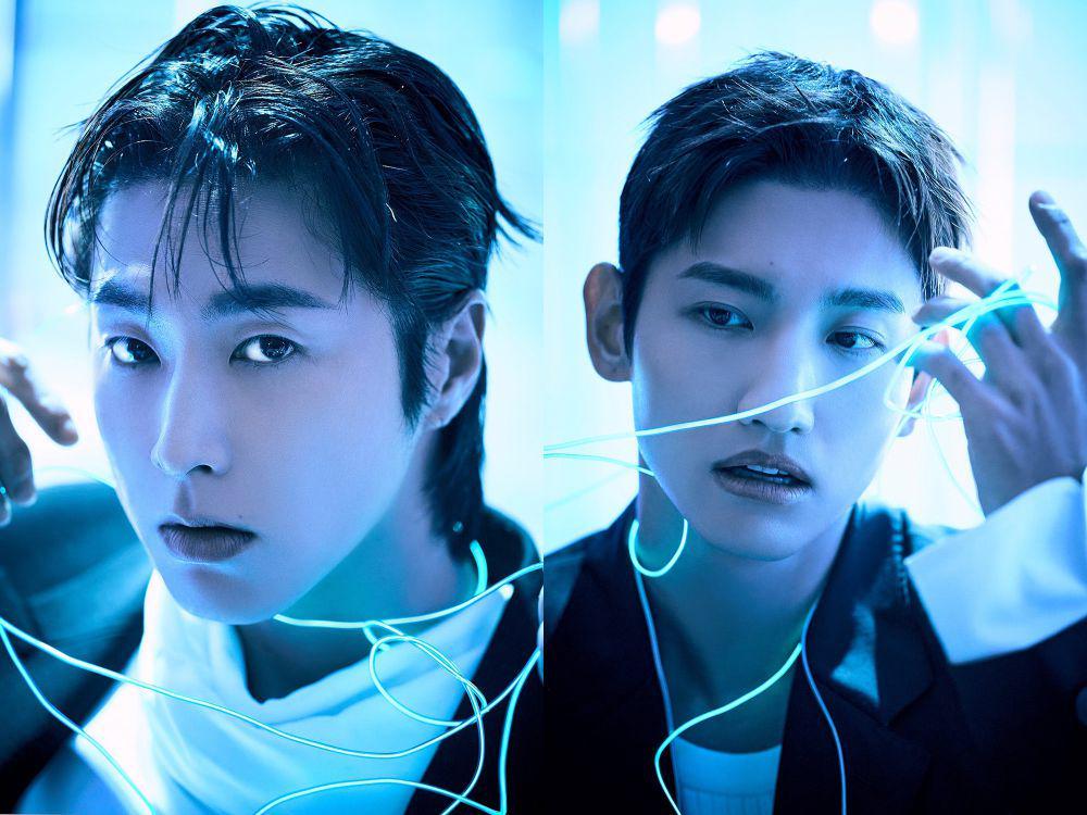 album ke-9 "20&2" TVXQ (twitter.com/TVXQ)