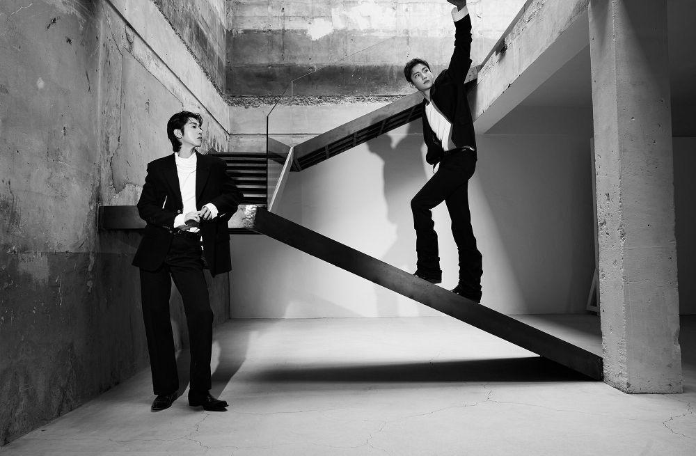 album ke-9 "20&2" TVXQ (twitter.com/TVXQ)
