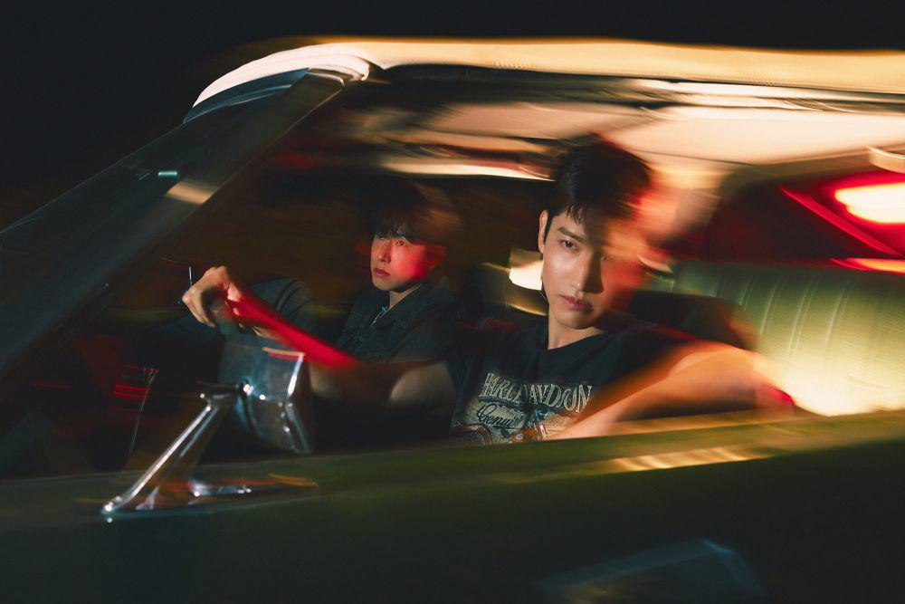 album ke-9 "20&2" TVXQ (twitter.com/TVXQ)