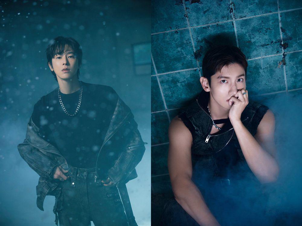 5 Fakta Comeback TVXQ, Bertepatan dengan Debut Anniversary Ke-20