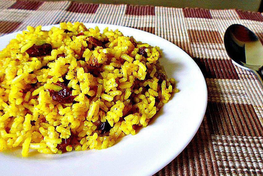 geelrys (kaluhiskitchen.com)