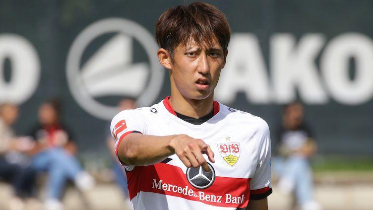 Hiroki Ito (vfb.de)