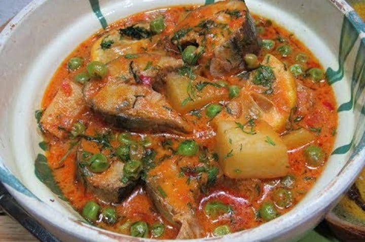 Papricas de peste (youtube.com/Idealika Studio)