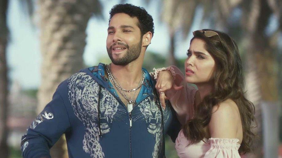 Bunty Aur Babli 2 (dok. Yash Raj Films/Bunty Aur Babli 2)