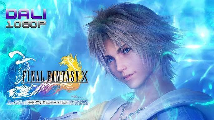 Final Fantasy X (youtube.com/JimmyDali)