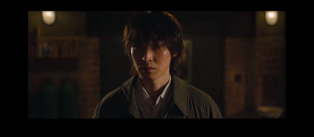 cuplikan drama Gyeongseong Creature (instagram.com/netflixkr)